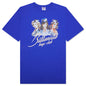 BB Take Flight S/S Tee - Turkish Sea