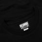 BB Thermochromic Crew (Temp Color Change Print) - Black