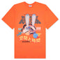 BB Vision S/S Tee - Puffin'S Bill