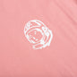 BB&Co S/S Tee - Peach Blossom