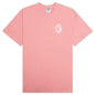 BB&Co S/S Tee - Peach Blossom