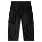 BDU H.D. Pant - Black