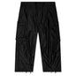 BDU H.D. Pant - Black