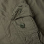 BDU H.D. Pant - Olive
