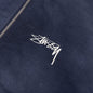 Beach Shell Wave Dye - Navy