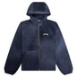 Beach Shell Wave Dye - Navy