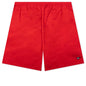 Beach Shorts - Red