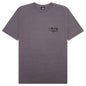 Beat Sounds Pigment Dyed Tee - Shark