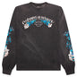Beautiful Bastards L/S Tee - Black