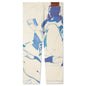 Bedroom Painting Pants - Cream
