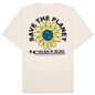 Bees T-shirt - Natural