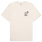 Bees T-shirt - Natural