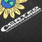 Bees T-shirt - Vintage Black
