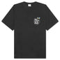 Bees T-shirt - Vintage Black