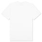Beethoven S/S Tee - White