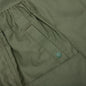 Belted C.S. Pant - Olive
