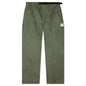 Belted C.S. Pant - Olive