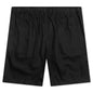 Belted C.S. Short - Black