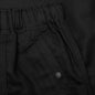 Belted C.S. Short - Black