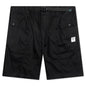 Belted C.S. Short - Black