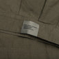 Belted Officer S/S Shirt - Olive Drab