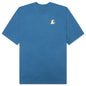 Bendiga S/S Tee - Light Blue