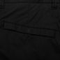 Cargo Bermuda Shorts - Black
