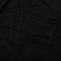 Cargo Bermuda Shorts - Black