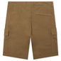 Cargo Bermuda Shorts - Dark Beige