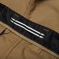 Cargo Bermuda Shorts - Dark Beige