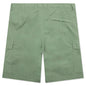 Cargo Bermuda Shorts - Sage