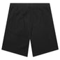 Bermuda Sweat Shorts - Black