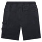 Bermuda Sweat Shorts - Steel Grey