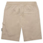 Bermuda Sweat Shorts - Dove Grey