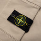 Bermuda Sweat Shorts - Dove Grey