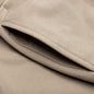 Bermuda Sweat Shorts - Dove Grey