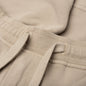 Bermuda Sweat Shorts - Dove Grey