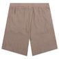 Bermuda Sweat Shorts - Dove Grey