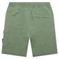 Bermuda Sweat Shorts - Sage