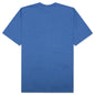 Berries Tee - Blue