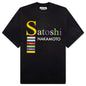 Best Code Tee - Washed Black