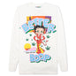 Better Boop Tee - Multi