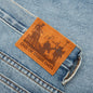 Better Days Straight Leg Jeans - Washed Denim