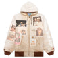 Better With Age x Carhartt Melvin Jacket - Multi