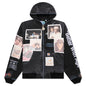Better With Age x Carhartt Melvin Jacket - Multi