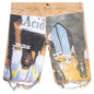 Better With Age x Carhartt Shmuck Shorts - Multi