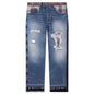 *Better with Age x Pendleton Newport Mixed Media Trouser - Multi