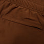 Big Basic Water Short - Coffee/Pistachio