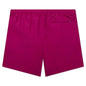 Big Basic Water Short - Magenta