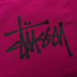 Big Basic Water Short - Magenta